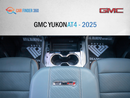 GMC Yukon GMC Yukon AT4 (Export)