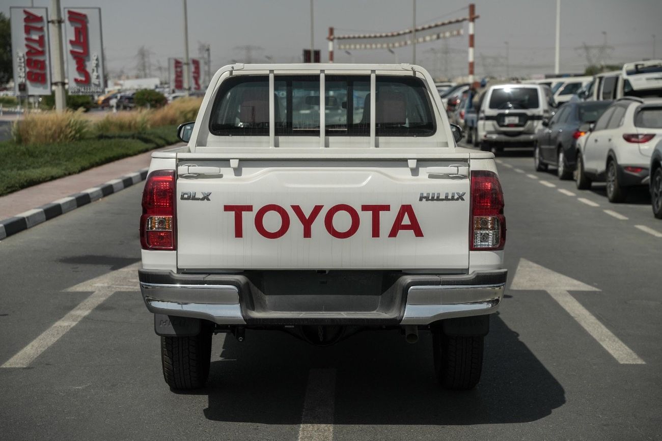 تويوتا هيلوكس