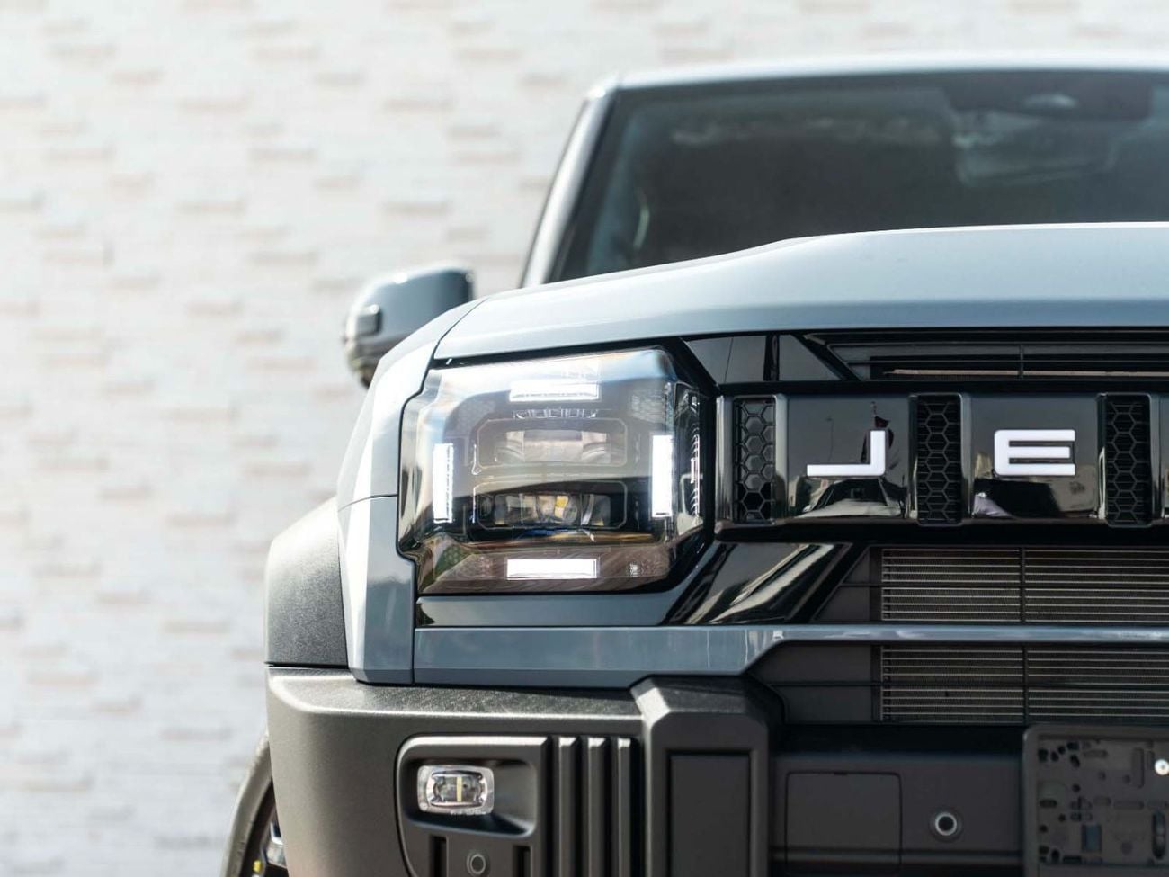 جيتور T2 LS Luxury