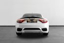 Maserati Granturismo Sport MC Stradale