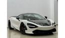McLaren 720S Std 2018 McLaren 720S MSO, ( 1 out of 1 in UAE ), Full Service History, GCC