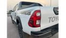 Toyota Hilux TOYOTA_HILLUX_ADVENTURE_4.0L_4WD_FULL_OPTIONS_SAUDI