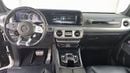 Mercedes-Benz G 63 AMG 4MATIC SUV G-CLASS | G-63 | 2023 | V8 | 4.0L
