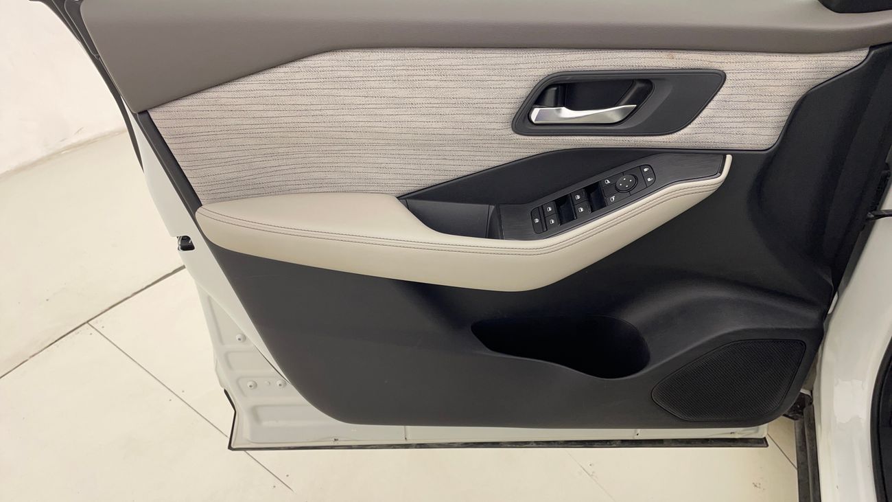 Nissan XTrail S 2.5L (169 HP) FWD (5 Seater) 2023 S | AED 1130/Month | 0 DP | 30 Day Return | Warranty | Service H