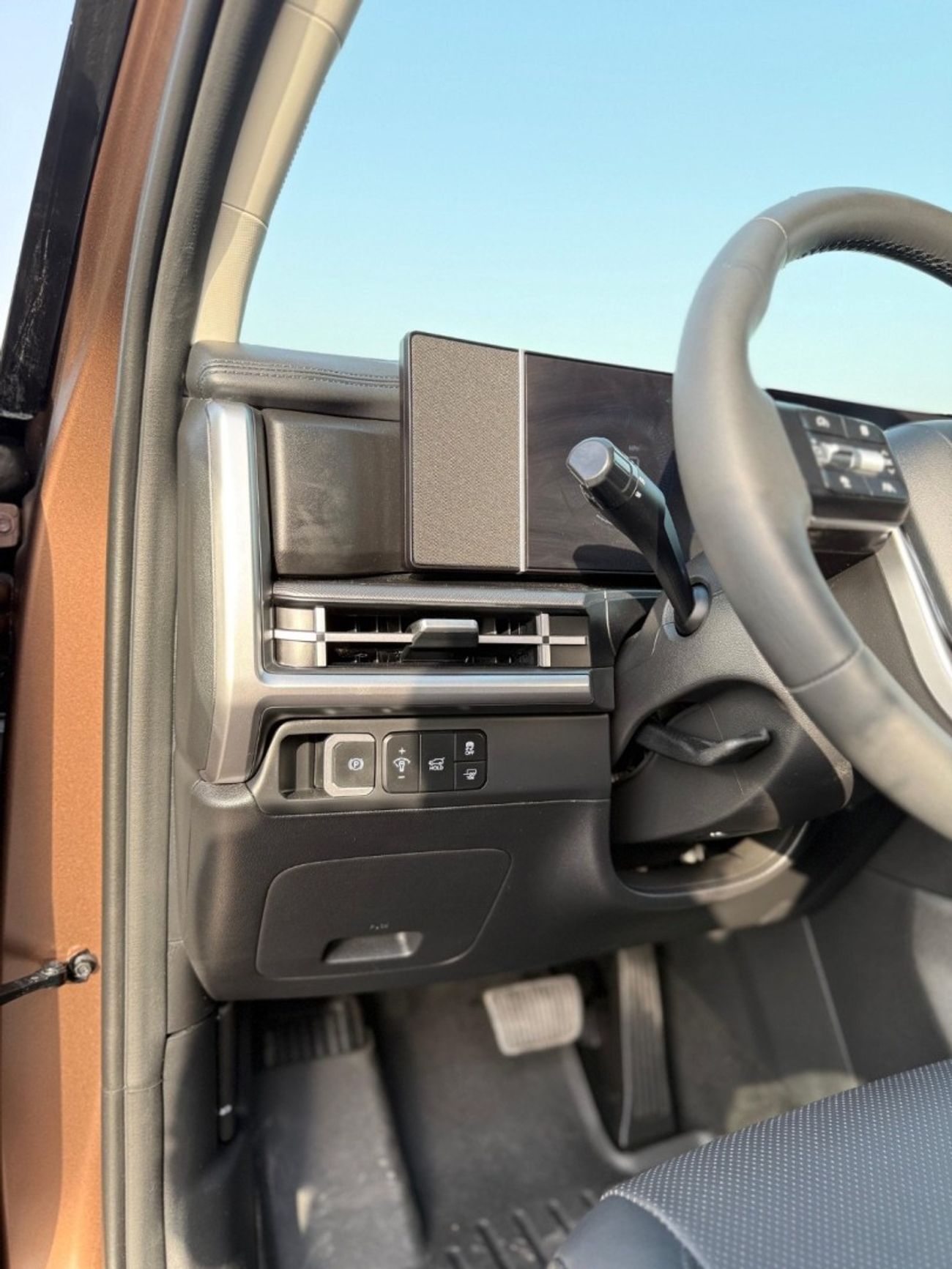 هيونداي سانتا في Hyundai Santafe XRT 4WD Full Option