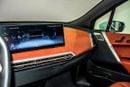 BMW iX XDRIVE50 MASTERCLASS M SPORT PACKAGE xDrive50 (EV) Masterclass M Sport Package