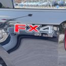 Ford F 250 7.3 Platinum