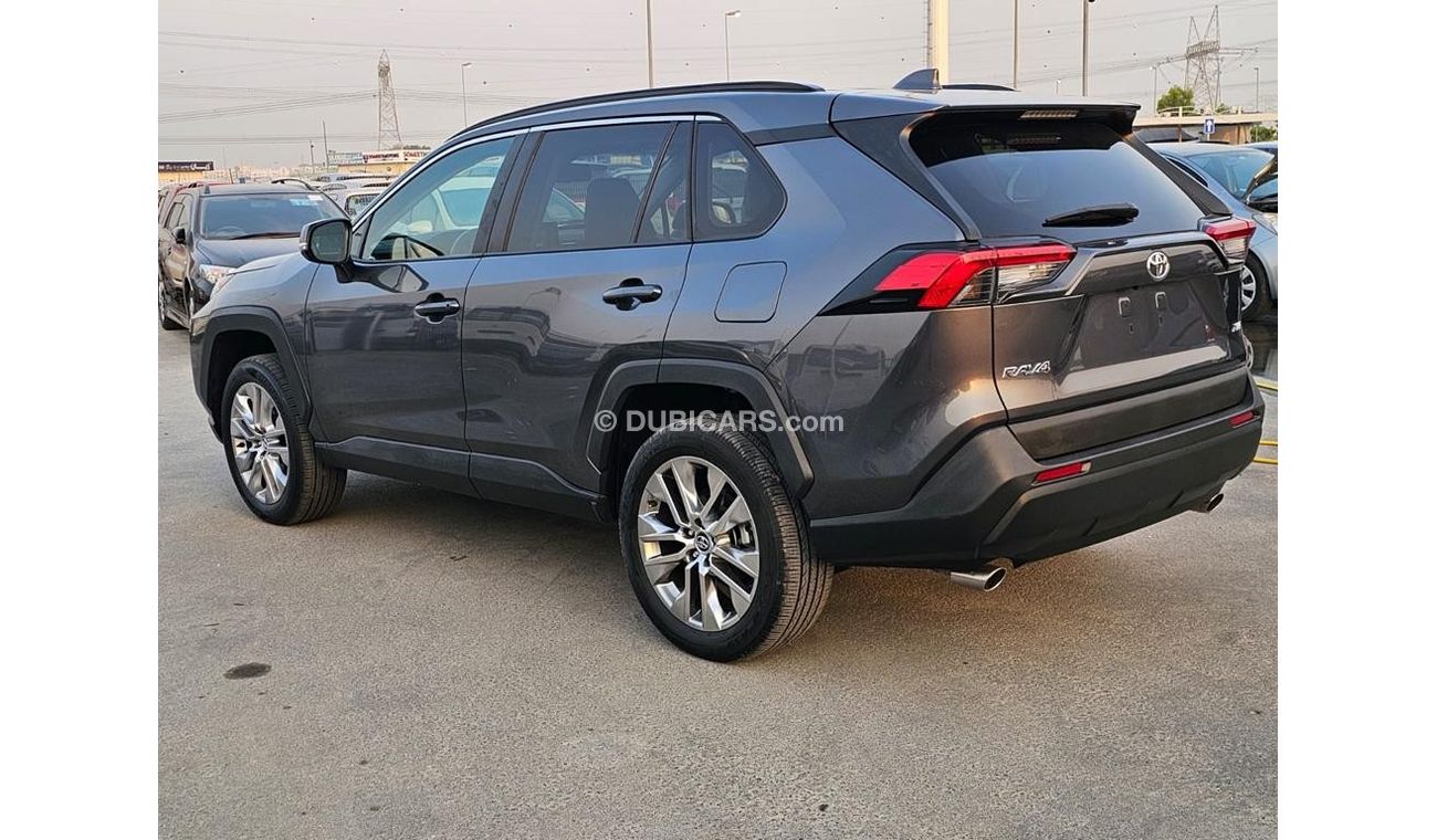 تويوتا راف ٤ 2020 Toyota Rav4 XLE 2.5L V4 / Export Only