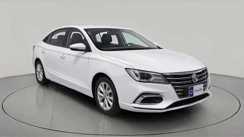 MG 5 Std 1.5L 2023 STD | AED 455/Month | 0 DP | 30 Day Return | Warranty
