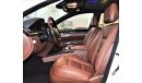 Mercedes-Benz S 350 AMAZING Mercedes Benz S350 2013 Model!! in White Color! GCC Specs