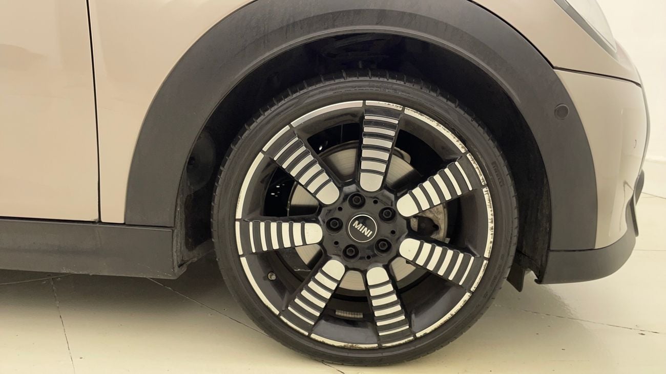 Mini Cooper S IMPRESS 2 | Zero Down Payment | Home Test Drive