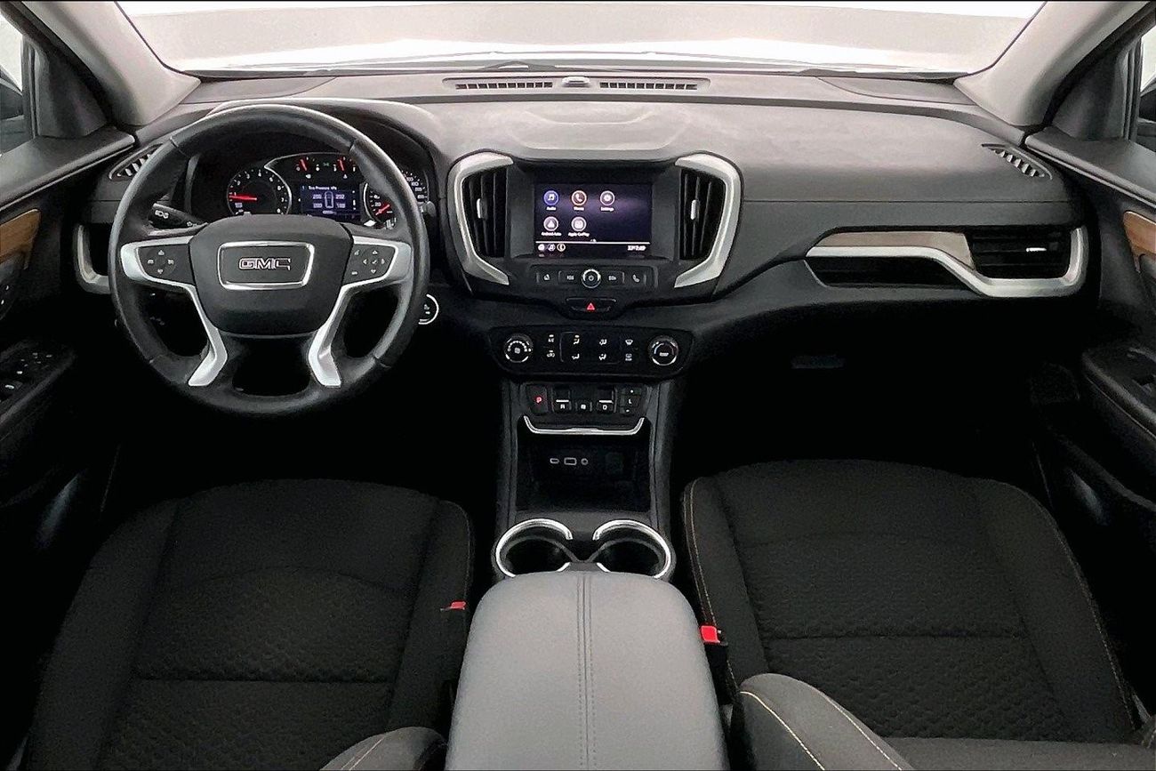 شيفروليه جروف LT | ضمان مجاني لمدة عام | 0 دفعة أولى