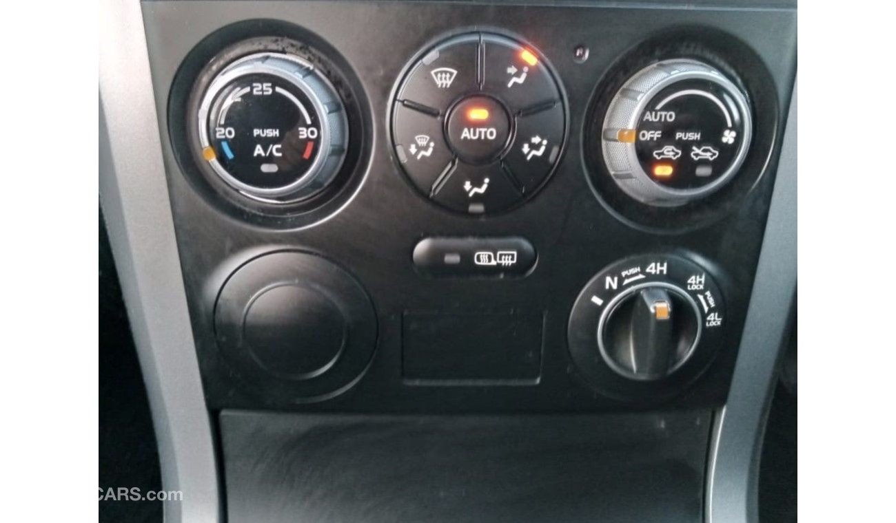 Suzuki Escudo SUZUKI ESCUDO RIGHT HAND DRIVE (PM1086)