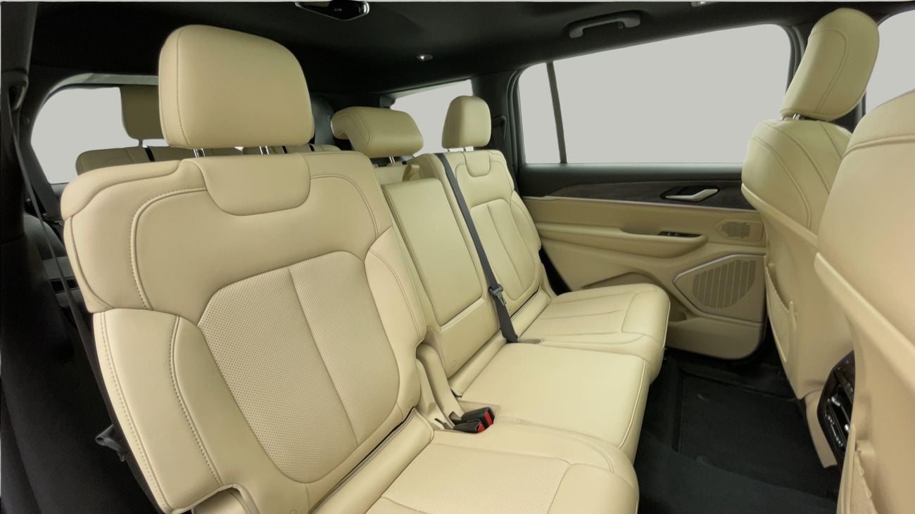 Jeep Grand Cherokee LIMITED 2023 | AED 1416/Month | 0 DP | 30 Day Return | Warranty | Service History