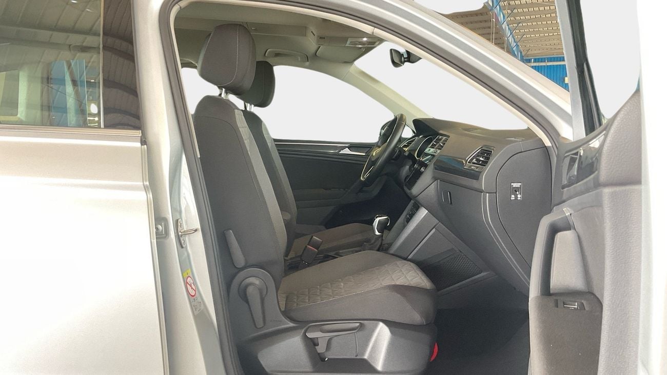 Volkswagen Tiguan 1.4 TSI DSG LIFE | Guaranteed Warranty | 0 Down Payment