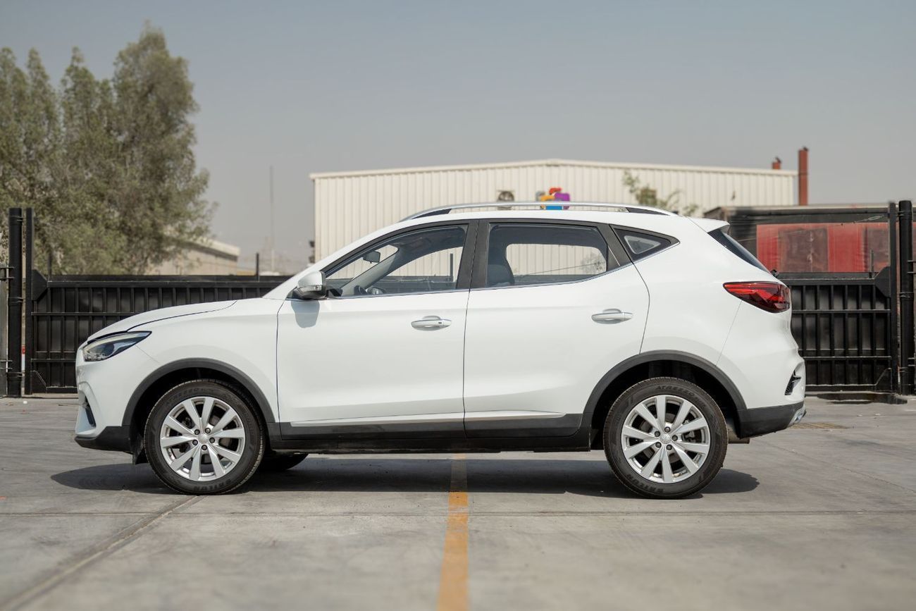 أم جي ZS Std 1.5L l GCC | Zero Down Payment | AED 573 Monthly | Warranty