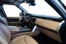 Land Rover Range Rover Autobiography P530 4.4L