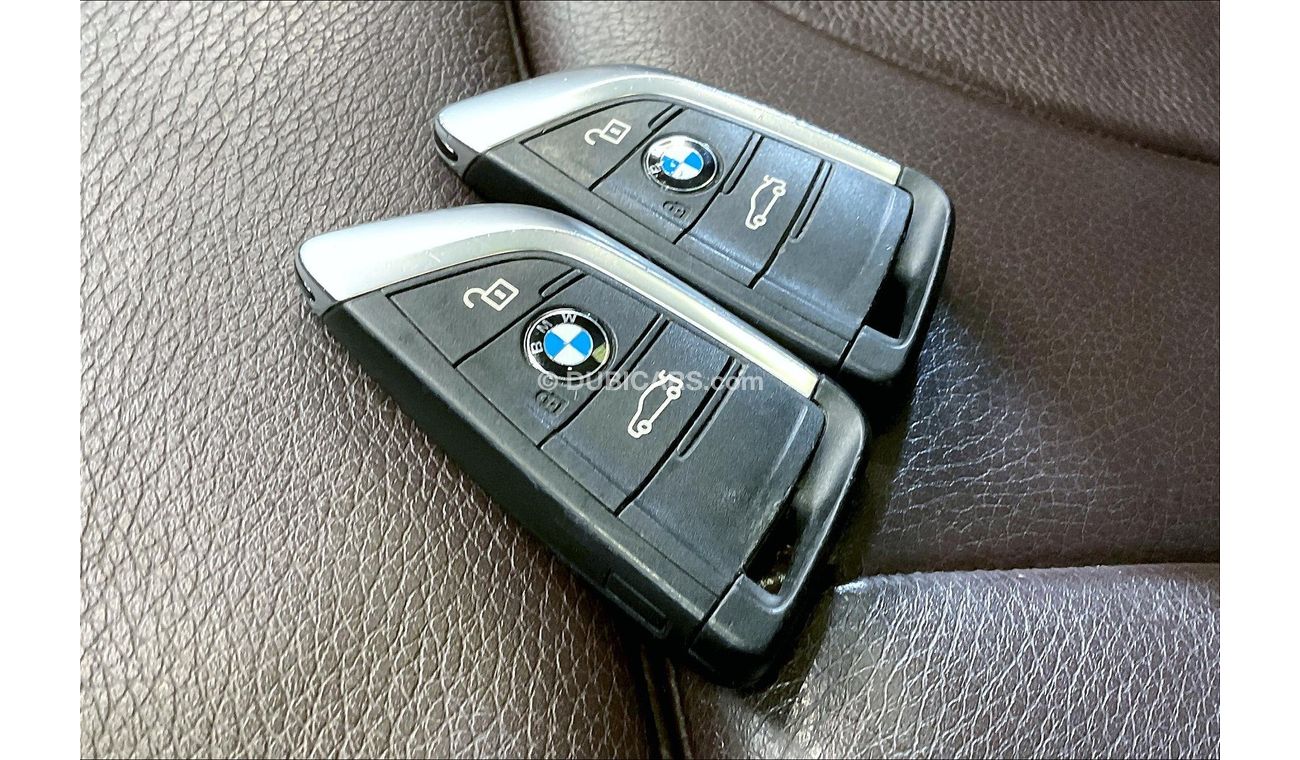 BMW X1 sDrive 20i M Sport