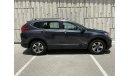 Honda CR-V MID 2.4 | Under Warranty | Free Insurance | Inspected on 150+ parameters