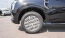 نيسان باترول PLATINUM 3.8L V6