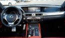 Lexus GS350