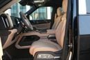 BYD Leopard 8 2026 BYD Leopard 8 Flagship plug in Hybrid 2.0L 7 seater Black 0KM