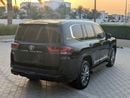 تويوتا لاند كروزر Diesel GXR | GCC Specs | Twin Turbo V6 | Only | Excellent Condition