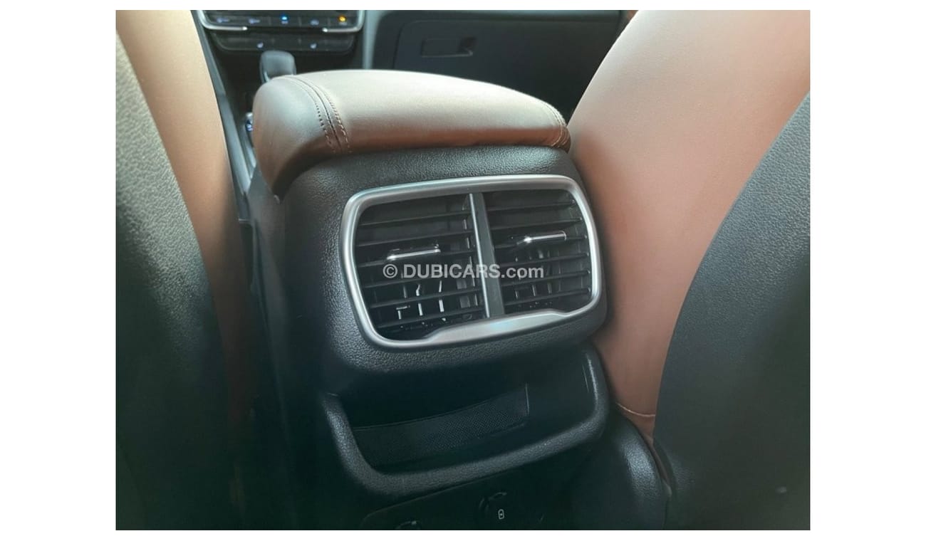 هيونداي سانتا في 2020 HYUNDAI SANTAFE IMPORTED FROM USA