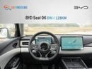 BYD Seal Seal 06 DM-i 128KM - Smart Drive (Export)