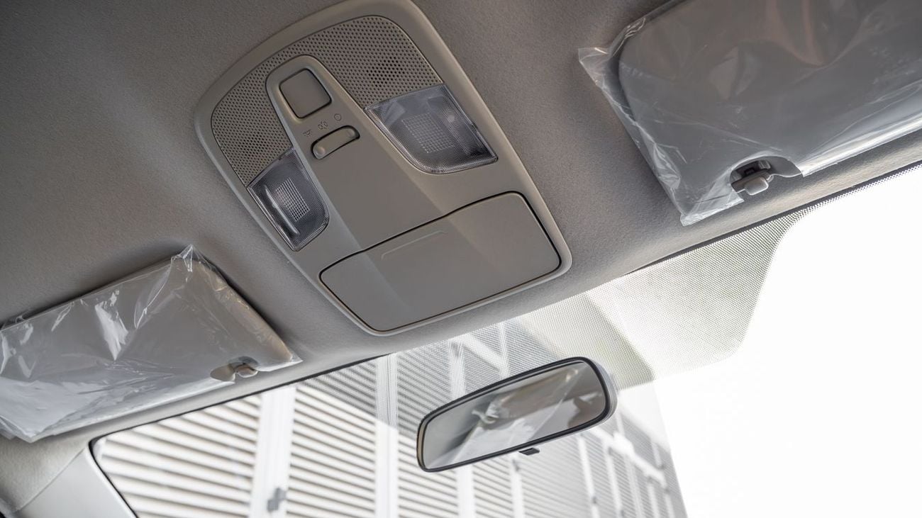 تويوتا أوربان كروزر TOYOTA URBAN CRUISER 1.5L GL2 -2026YM