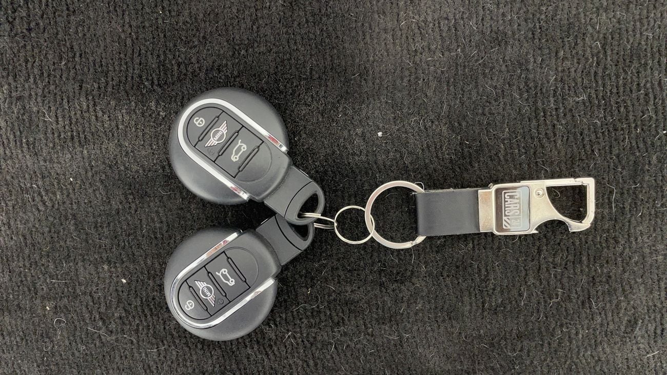 ميني كوبر STD 1.5 | بدون دفعة مقدمة | اختبار قيادة مجاني للمنزل