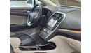 Lincoln MKC Reserve (Tech Pack) Top