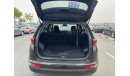 Kia Sportage LX AWD AND ECO 2.4L V4 2017 AMERICAN SPECIFICATION