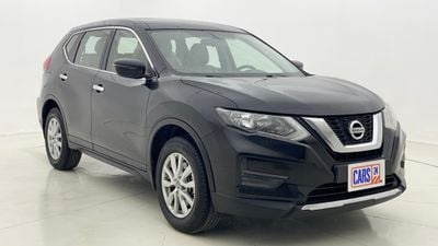 Nissan XTrail S 2.5 | Zero Down Payment | Home Test Drive