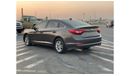 هيونداي سوناتا 2017 Hyundai Sonata GDi 2.4L / Export Only