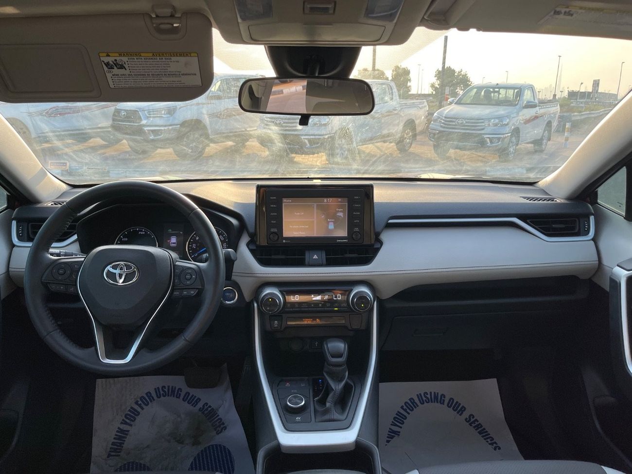 Toyota RAV4 XLE 2.5L 2021 TOYOTA RAV4 XLE HYBRID 4x4 IMPORTED FROM USA