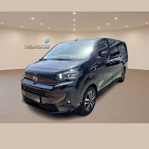 سيتروين سبيس تورر Business Lounge Buy Back Guarantee + Warranty Until 2030