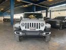 Jeep Wrangler Sahara | Guaranteed Warranty | 0 Down Payment