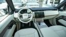 Land Rover Range Rover HSE P400 3.0L V6 Batumi Gold 2026 MY Export Only