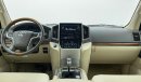 Toyota Land Cruiser EXR 4000