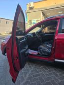 MG ZS MG ZS 2020 MODEL WITH GCC SPECS RED COLOR