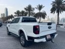 Ford Ranger XLT V6 Diesel Export From Australia