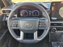 Toyota 4Runner 2025 TOYOTA 4RUNNER LIMITED 2.4L BRAND NEW 0KM