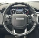 لاند روفر رينج روفر فيلار 2019 Range Rover Velar P250 SE R-Dynamic, 2026 Range Rover Warranty, 2029 Range Rover Service Contra