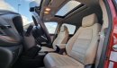 Honda CR-V Touring 2020 | Agency Warranty/Service | GCC | Full Option