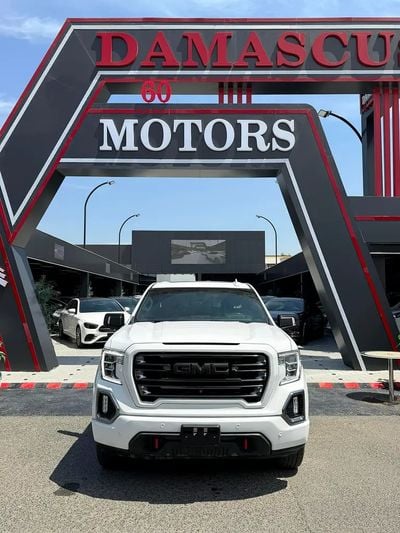 GMC Sierra 1500 REG/CAB AT4 AT4 - American Specs - GCC Favorite!