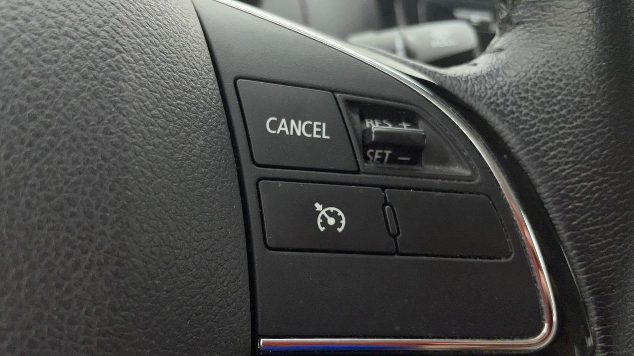 Mitsubishi Attrage GLX HIGHLINE 1.2 | Zero Down Payment | Home Test Drive