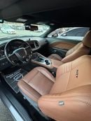 Dodge Challenger SXT Plus 3.6L