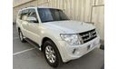 Mitsubishi Pajero GLS 3.5 | Under Warranty | Free Insurance | Inspected on 150+ parameters