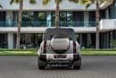 لاند روفر ديفندر 110 SE | 5,248 P.M | 0% Downpayment | Agency Warranty!